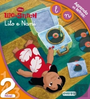 Lilo e Nani