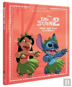 Bertrand.pt - Lilo & Stitch 2 : Hawaï, Nous Avons Un Problème !