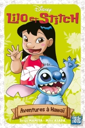 Lilo & Stitch : Aventures À Hawaï