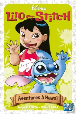 Bertrand.pt - Lilo & Stitch : Aventures À Hawaï