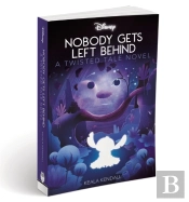 Lilo & Stitch: Nobody Gets Left Behind