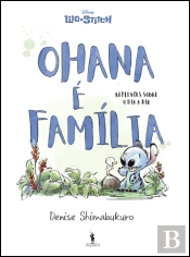 Lilo e Stitch - Ohana é Família