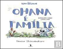 Lilo e Stitch - Ohana é Família
