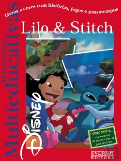 Bertrand.pt - Lilo & Stitch