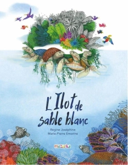 Bertrand.pt - L'Îlot De Sable Blanc