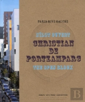 L'Îlot Ouvert De Christian De Portzamparc