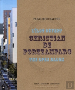 Bertrand.pt - L'Îlot Ouvert De Christian De Portzamparc