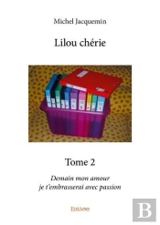 Lilou Cherie - Tome 2