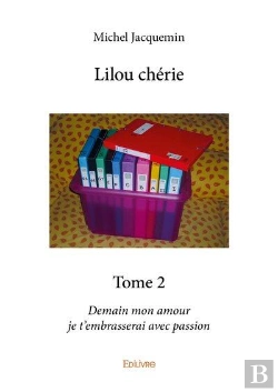 Bertrand.pt - Lilou Cherie - Tome 2