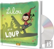 Lilou Et Le Loup (Conte Musical)