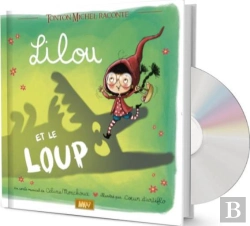 Bertrand.pt - Lilou Et Le Loup (Conte Musical)