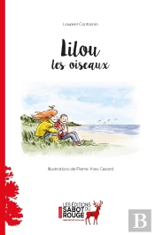 Lilou Les Oiseaux