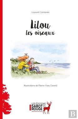 Bertrand.pt - Lilou Les Oiseaux