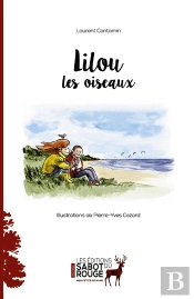 Lilou : Les Oiseaux