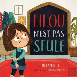 Bertrand.pt - Lilou N'Est Pas Seule