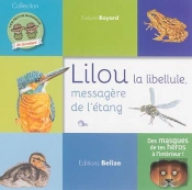 Lilou Petite Messagere De L'Etang