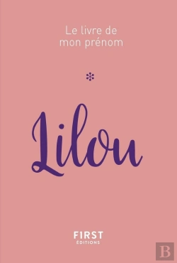 Bertrand.pt - Lilou