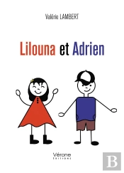 Lilouna Et Adrien