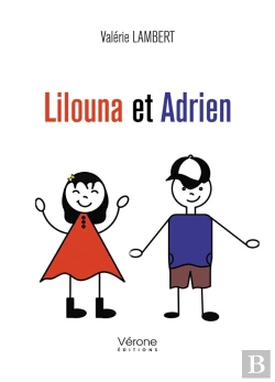 Bertrand.pt - Lilouna Et Adrien