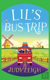 Lil'S Bus Trip