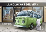 Lils Cupcake Delivery