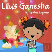 Lilu'S Ganesha