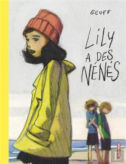 Bertrand.pt - Lily A Des Nenes