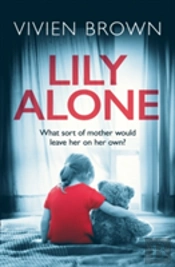 Lily Alone