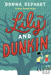 Lily And Dunkin