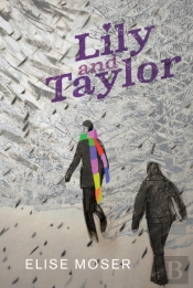 Lily And Taylor