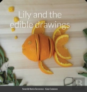 Lily And The Edible Drawings