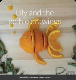 Bertrand.pt - Lily And The Edible Drawings