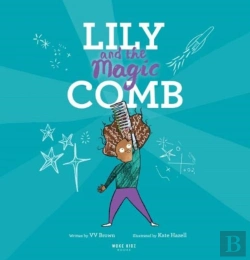 Bertrand.pt - Lily And The Magic Comb