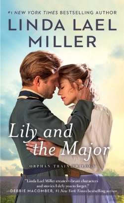 Bertrand.pt - Lily And The Major