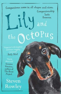 Bertrand.pt - Lily And The Octopus