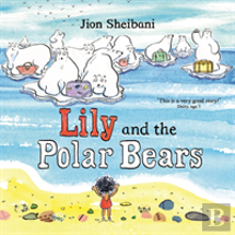 Lily And The Polar Bears