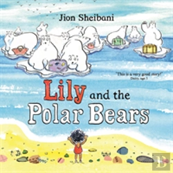 Bertrand.pt - Lily And The Polar Bears