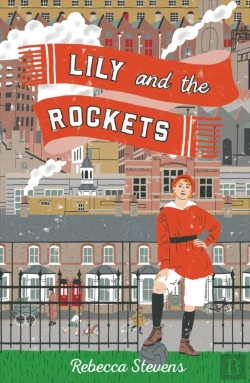 Bertrand.pt - Lily And The Rockets