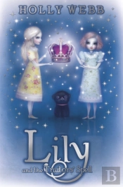 Lily And The Traitors' Spell