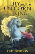 Lily And The Unicorn King