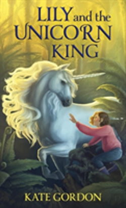 Bertrand.pt - Lily And The Unicorn King