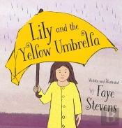Lily And The Yellow Umbrella