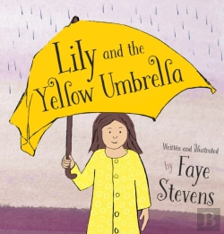 Bertrand.pt - Lily And The Yellow Umbrella