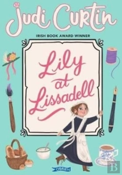 Bertrand.pt - Lily At Lissadell