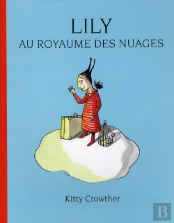 Bertrand.pt - Lily Au Royaume Des Nuages