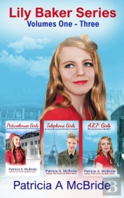 Lily Baker Series