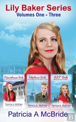 Bertrand.pt - Lily Baker Series