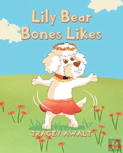 Bertrand.pt - Lily Bear Bones Likes