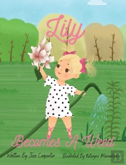 Bertrand.pt - Lily Becomes A Weed