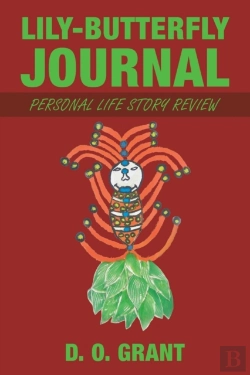 Bertrand.pt - Lily-Butterfly Journal: Personal Life Story Review